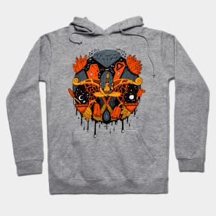 Orangrey Mystic Libra Hoodie